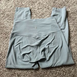 Lululemon Align Leggings 23”